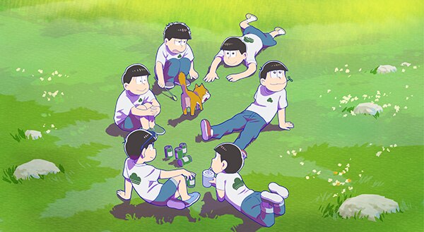 おそ松さん 第4期